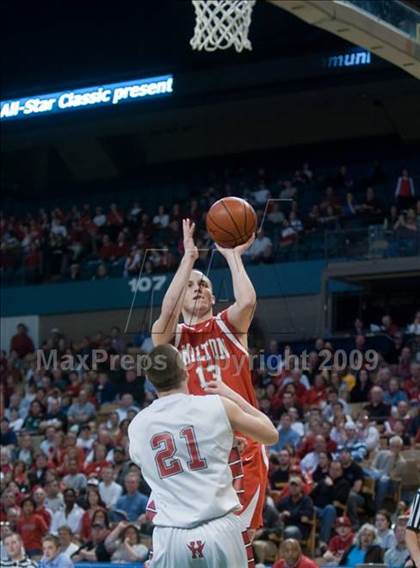 Thumbnail 1 in Hoosac Valley vs. Milton (MIAA D2 Final) photogallery.