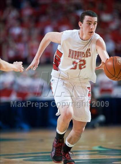 Thumbnail 1 in Hoosac Valley vs. Milton (MIAA D2 Final) photogallery.
