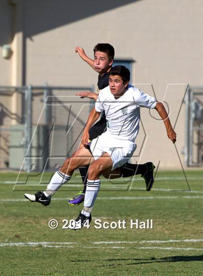 Thumbnail 1 in Del Oro @ Granite Bay photogallery.