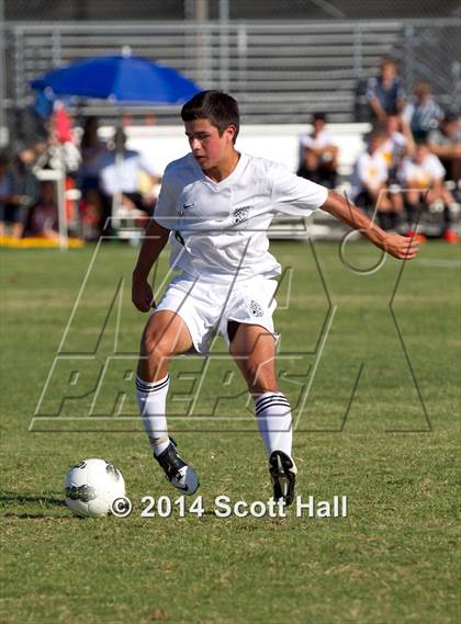 Thumbnail 1 in Del Oro @ Granite Bay photogallery.