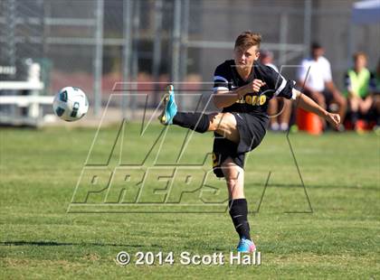 Thumbnail 1 in Del Oro @ Granite Bay photogallery.