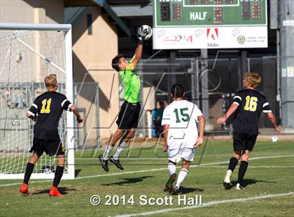 Thumbnail 1 in Del Oro @ Granite Bay photogallery.