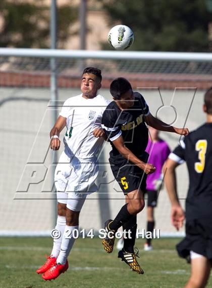 Thumbnail 2 in Del Oro @ Granite Bay photogallery.