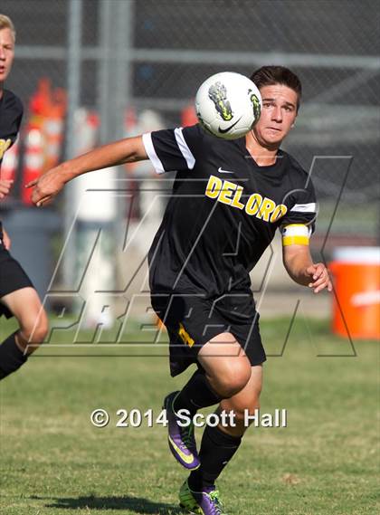 Thumbnail 1 in Del Oro @ Granite Bay photogallery.
