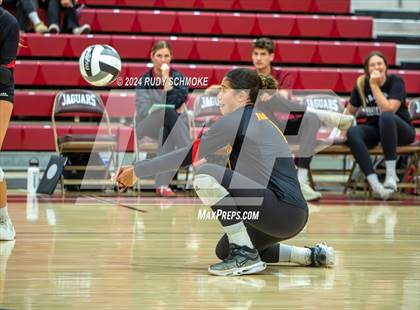 Thumbnail 2 in Cathedral Catholic vs. Torrey Pines (CIF SDS Open Division Final) photogallery.