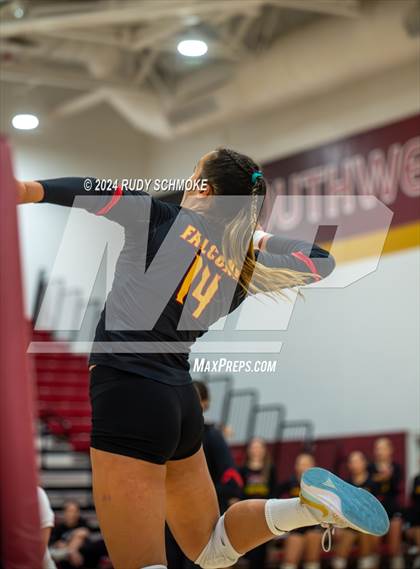 Thumbnail 1 in Cathedral Catholic vs. Torrey Pines (CIF SDS Open Division Final) photogallery.