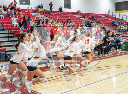 Thumbnail 1 in Cathedral Catholic vs. Torrey Pines (CIF SDS Open Division Final) photogallery.
