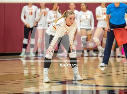 Thumbnail 3 in Cathedral Catholic vs. Torrey Pines (CIF SDS Open Division Final) photogallery.