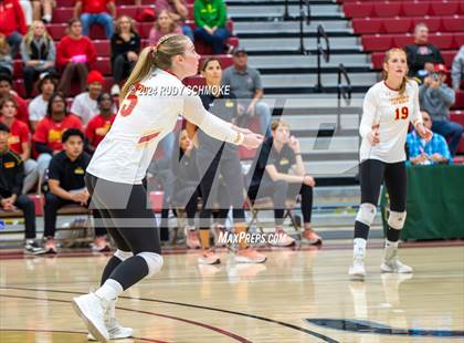 Thumbnail 2 in Cathedral Catholic vs. Torrey Pines (CIF SDS Open Division Final) photogallery.