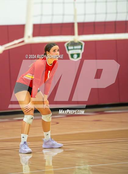 Thumbnail 3 in Cathedral Catholic vs. Torrey Pines (CIF SDS Open Division Final) photogallery.