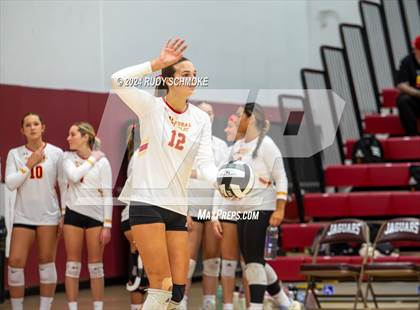 Thumbnail 2 in Cathedral Catholic vs. Torrey Pines (CIF SDS Open Division Final) photogallery.