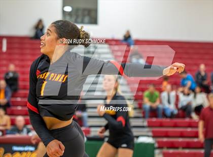 Thumbnail 3 in Cathedral Catholic vs. Torrey Pines (CIF SDS Open Division Final) photogallery.