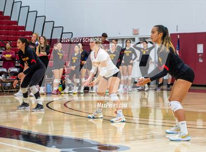 Thumbnail 1 in Cathedral Catholic vs. Torrey Pines (CIF SDS Open Division Final) photogallery.