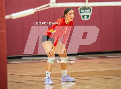 Thumbnail 2 in Cathedral Catholic vs. Torrey Pines (CIF SDS Open Division Final) photogallery.