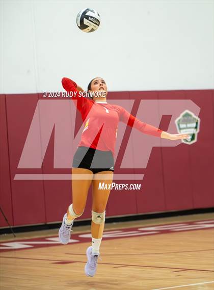 Thumbnail 2 in Cathedral Catholic vs. Torrey Pines (CIF SDS Open Division Final) photogallery.