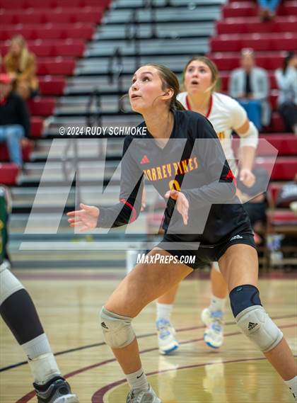 Thumbnail 3 in Cathedral Catholic vs. Torrey Pines (CIF SDS Open Division Final) photogallery.