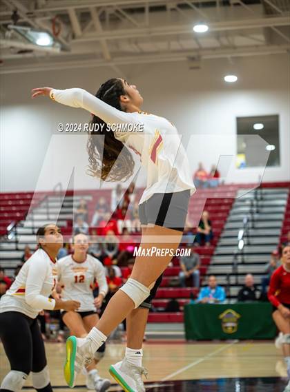 Thumbnail 1 in Cathedral Catholic vs. Torrey Pines (CIF SDS Open Division Final) photogallery.