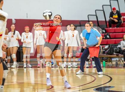 Thumbnail 1 in Cathedral Catholic vs. Torrey Pines (CIF SDS Open Division Final) photogallery.