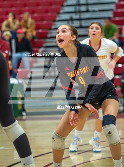 Thumbnail 2 in Cathedral Catholic vs. Torrey Pines (CIF SDS Open Division Final) photogallery.