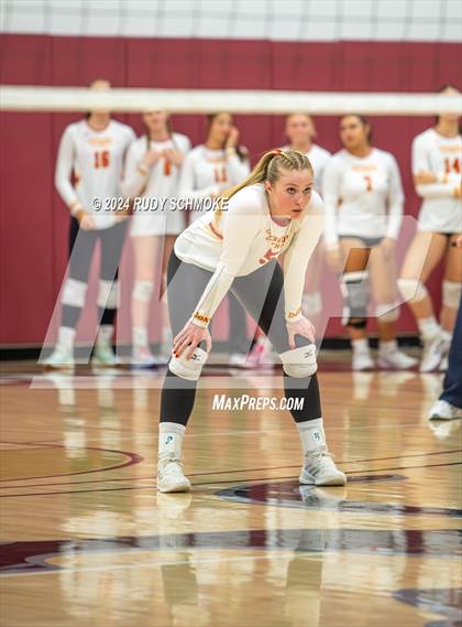 Thumbnail 1 in Cathedral Catholic vs. Torrey Pines (CIF SDS Open Division Final) photogallery.