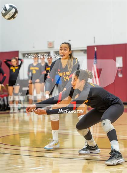 Thumbnail 2 in Cathedral Catholic vs. Torrey Pines (CIF SDS Open Division Final) photogallery.