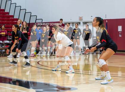 Thumbnail 2 in Cathedral Catholic vs. Torrey Pines (CIF SDS Open Division Final) photogallery.