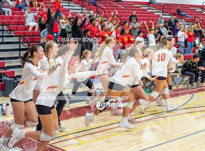 Thumbnail 3 in Cathedral Catholic vs. Torrey Pines (CIF SDS Open Division Final) photogallery.