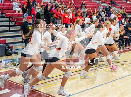 Thumbnail 2 in Cathedral Catholic vs. Torrey Pines (CIF SDS Open Division Final) photogallery.