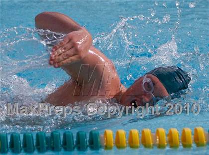 Thumbnail 2 in Moorpark vs Westlake (Boys Events) photogallery.