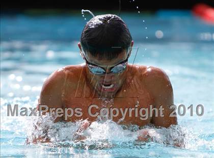 Thumbnail 2 in Moorpark vs Westlake (Boys Events) photogallery.