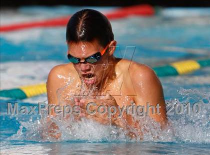 Thumbnail 1 in Moorpark vs Westlake (Boys Events) photogallery.