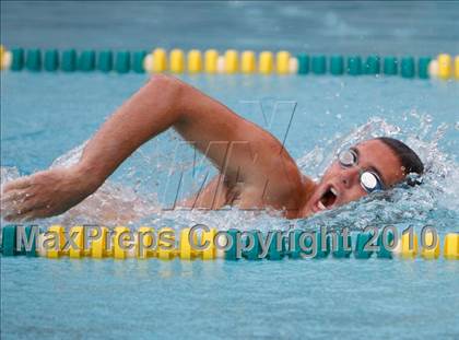 Thumbnail 1 in Moorpark vs Westlake (Boys Events) photogallery.