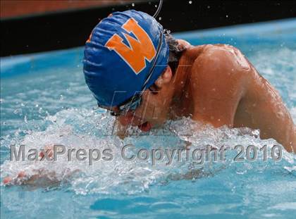 Thumbnail 1 in Moorpark vs Westlake (Boys Events) photogallery.