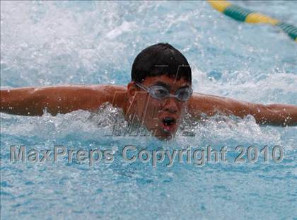 Thumbnail 1 in Moorpark vs Westlake (Boys Events) photogallery.