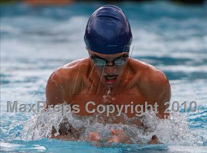 Thumbnail 3 in Moorpark vs Westlake (Boys Events) photogallery.