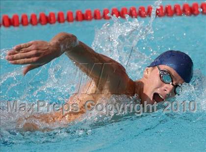 Thumbnail 3 in Moorpark vs Westlake (Boys Events) photogallery.