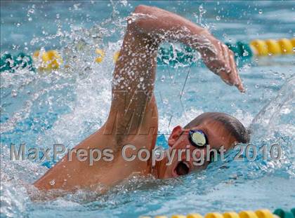 Thumbnail 2 in Moorpark vs Westlake (Boys Events) photogallery.