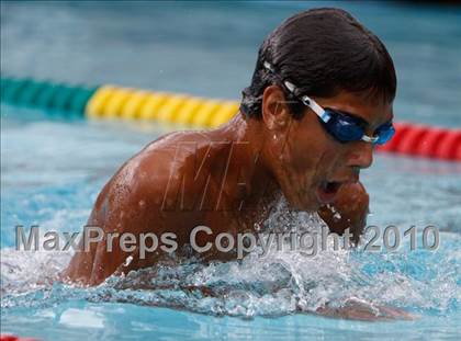 Thumbnail 3 in Moorpark vs Westlake (Boys Events) photogallery.