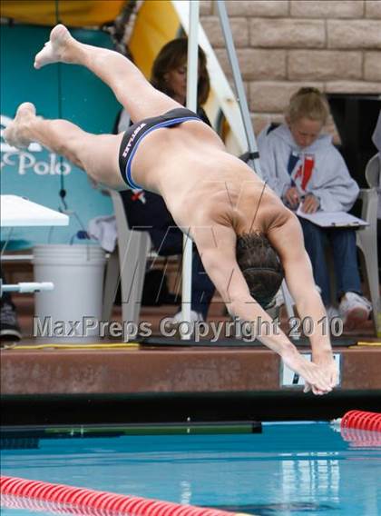 Thumbnail 3 in Moorpark vs Westlake (Boys Events) photogallery.