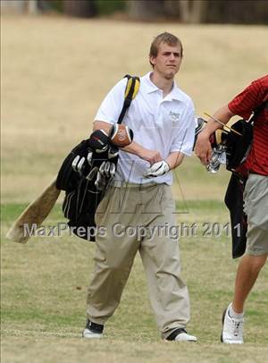 Tri-9 Conference (Crooked Creek Golf Course)