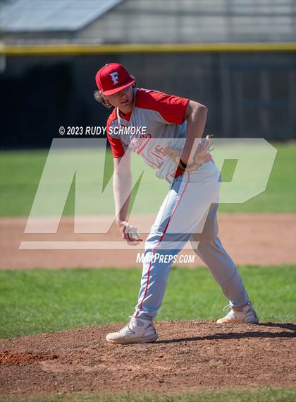 Thumbnail 2 in Fallbrook @ Escondido photogallery.