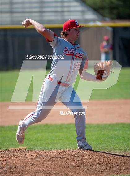 Thumbnail 3 in Fallbrook @ Escondido photogallery.