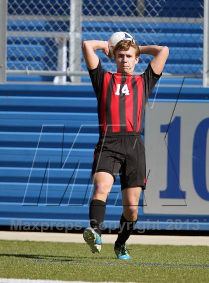 Thumbnail 1 in Bowie vs, San Angelo Central (Georgetown Governor's Cup) photogallery.