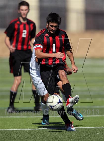 Thumbnail 2 in Bowie vs, San Angelo Central (Georgetown Governor's Cup) photogallery.