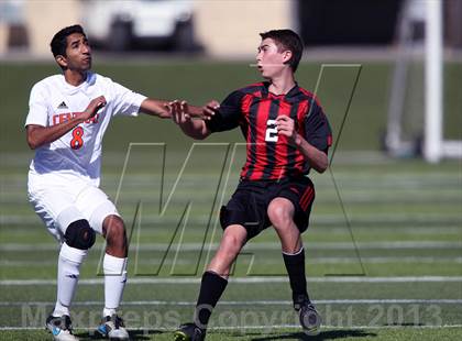 Thumbnail 2 in Bowie vs, San Angelo Central (Georgetown Governor's Cup) photogallery.