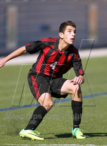 Thumbnail 3 in Bowie vs, San Angelo Central (Georgetown Governor's Cup) photogallery.