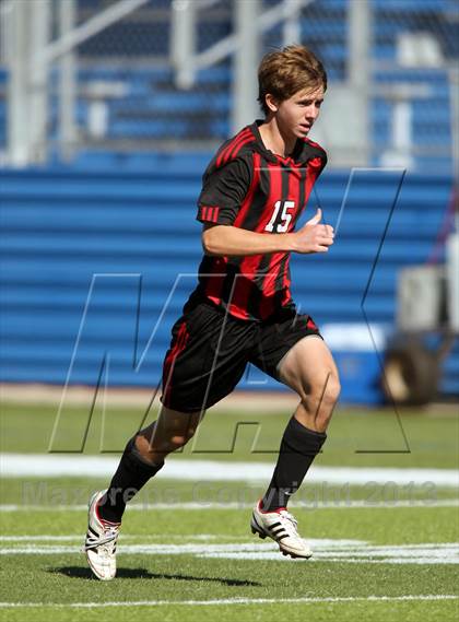 Thumbnail 2 in Bowie vs, San Angelo Central (Georgetown Governor's Cup) photogallery.