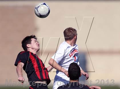 Thumbnail 3 in Bowie vs, San Angelo Central (Georgetown Governor's Cup) photogallery.