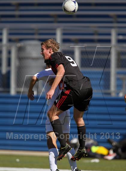 Thumbnail 2 in Bowie vs, San Angelo Central (Georgetown Governor's Cup) photogallery.