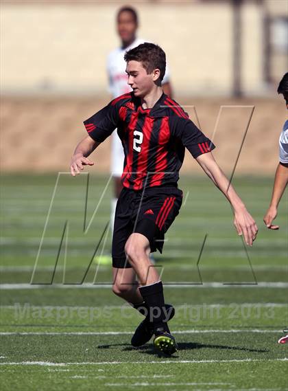 Thumbnail 2 in Bowie vs, San Angelo Central (Georgetown Governor's Cup) photogallery.